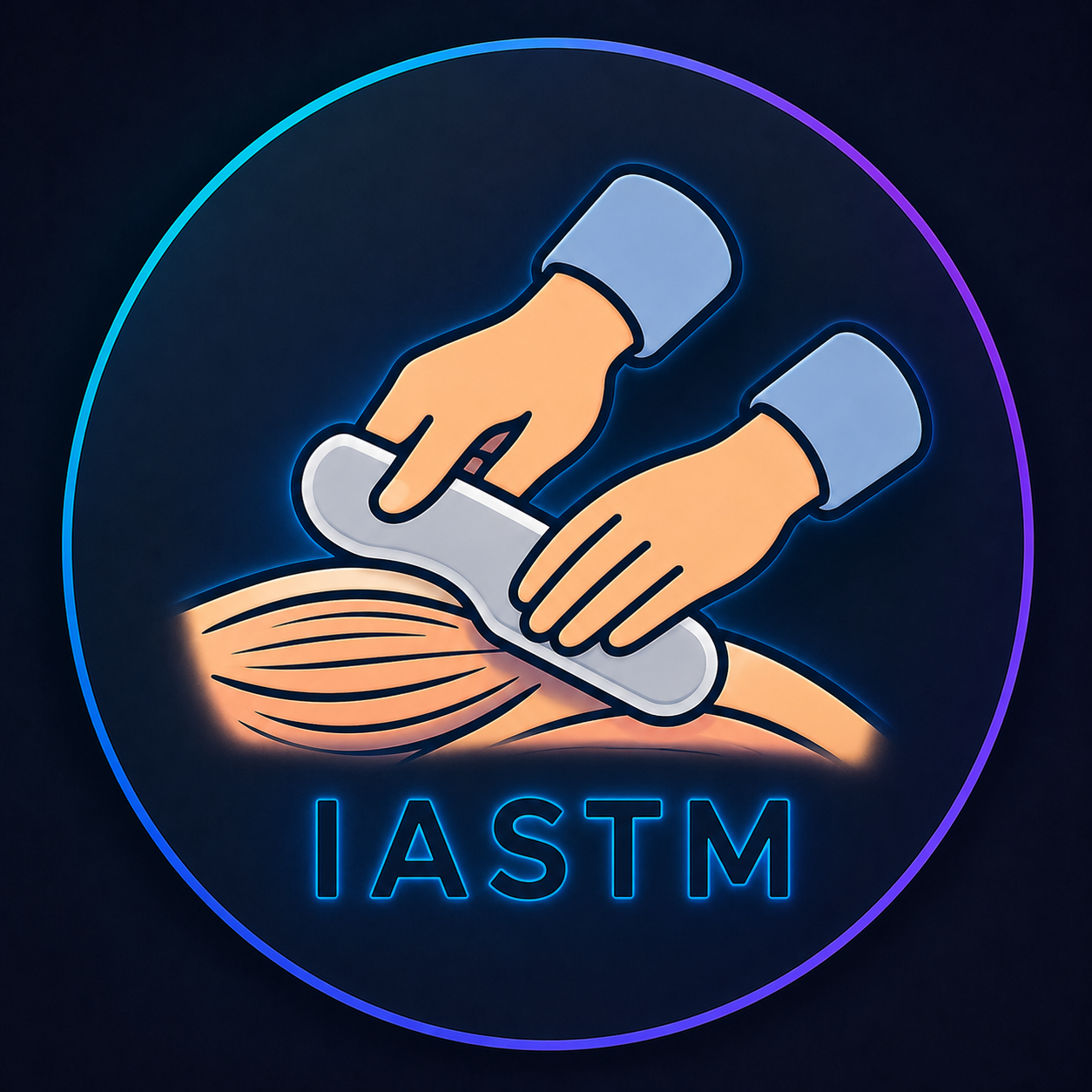 IASTM treatment