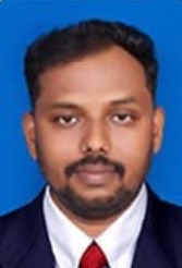 Dr. Mariyan Raju