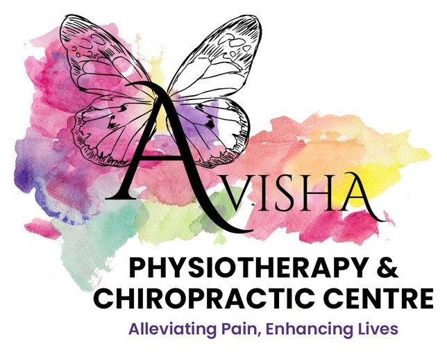 Avisha Logo