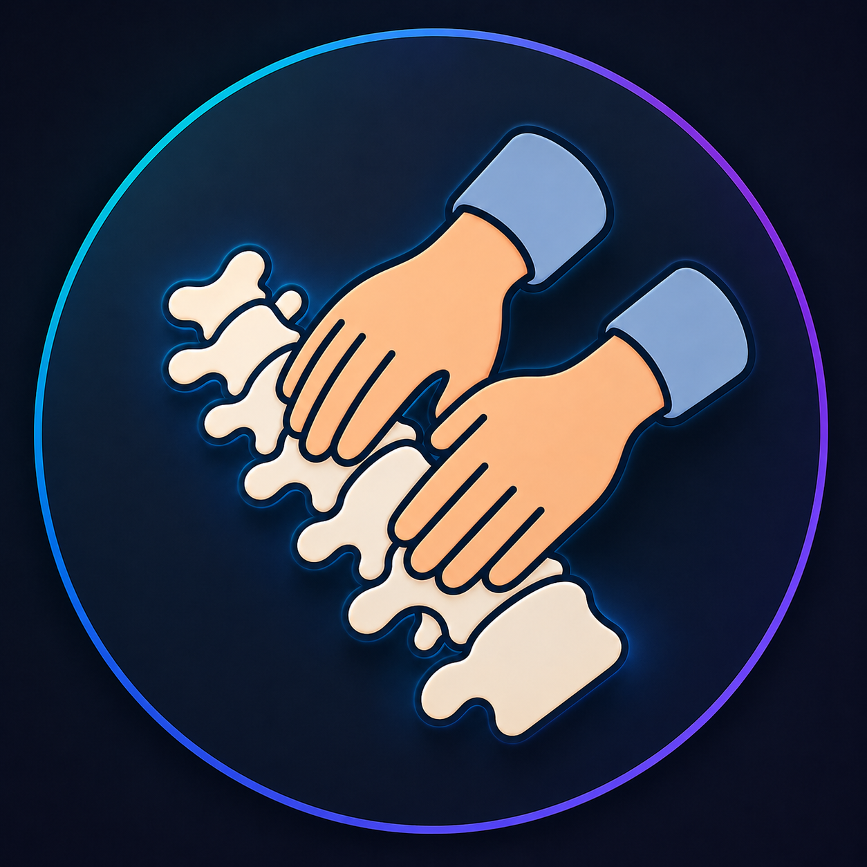 Chiropractic treatment