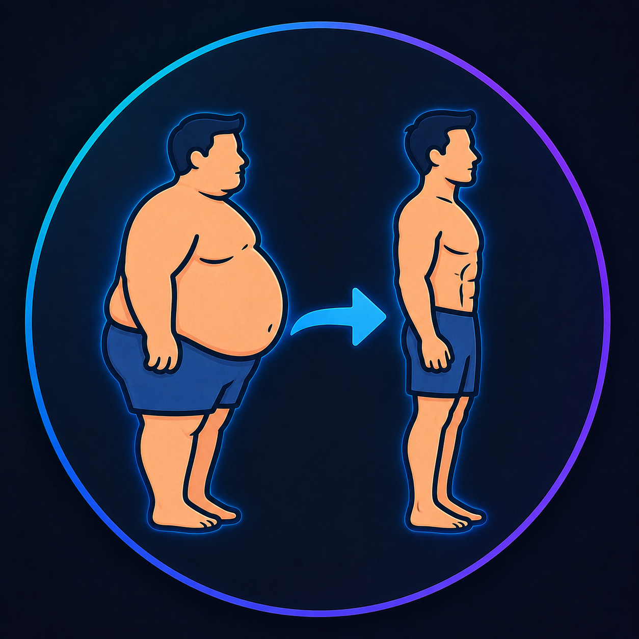Weight Loss & Fitness