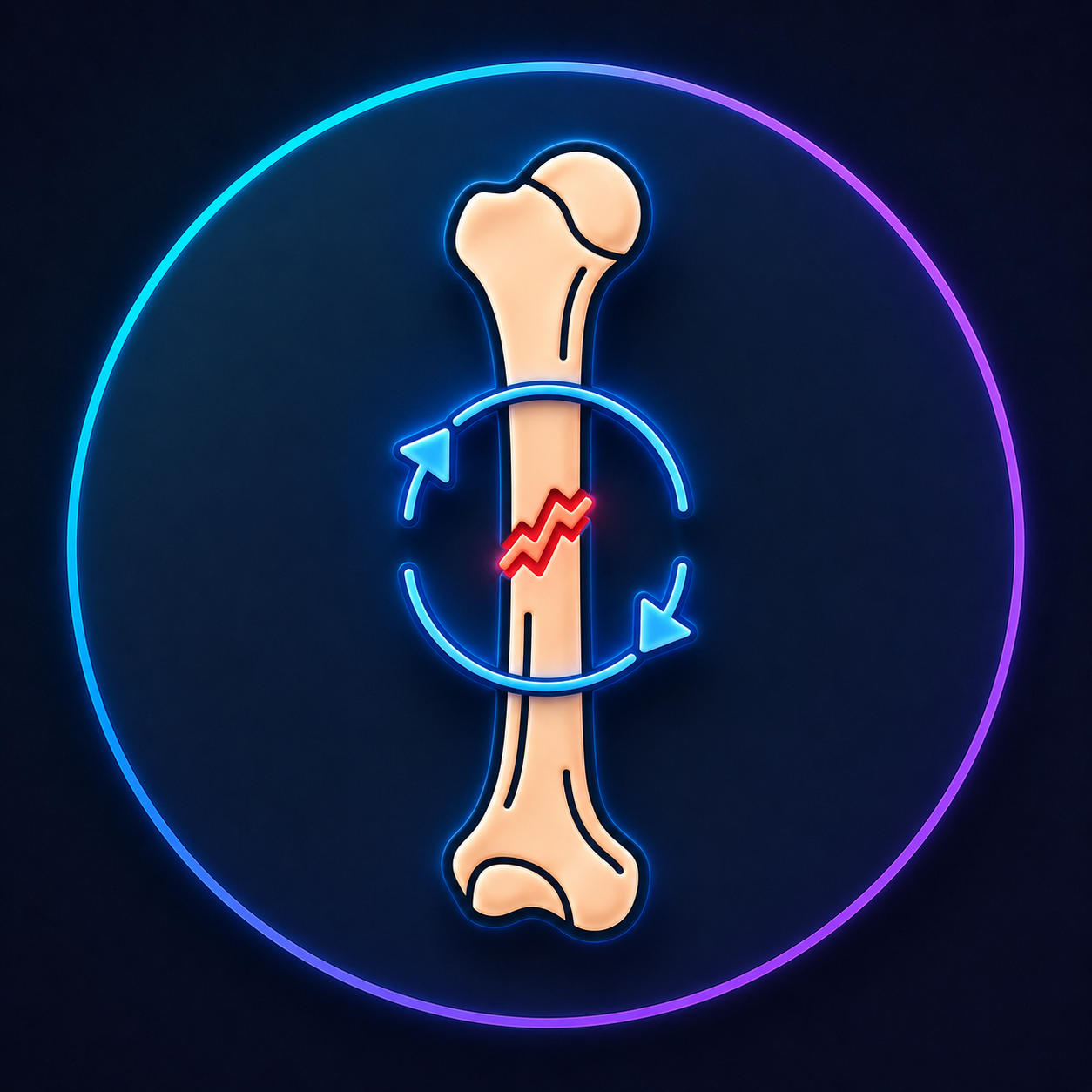 Post-Fracture Rehab