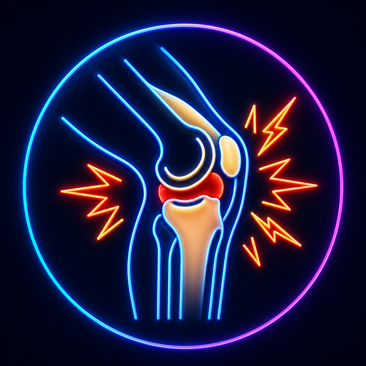 Joint Pain Physiotherapy
