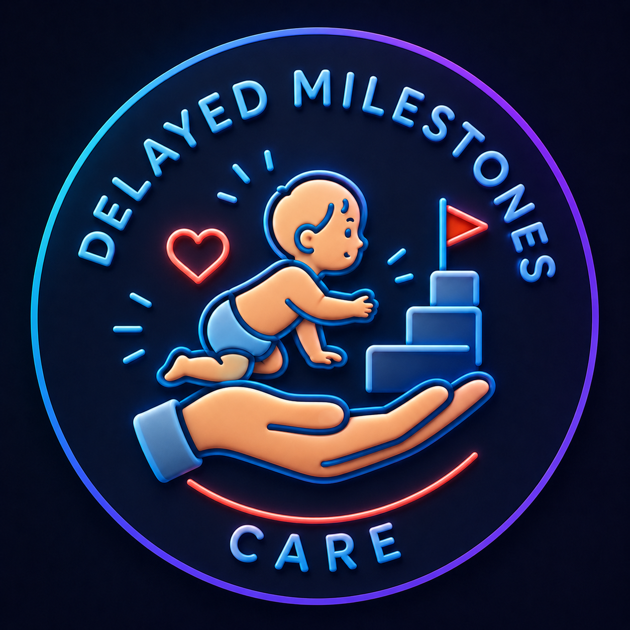 Delayed Milestones Care
