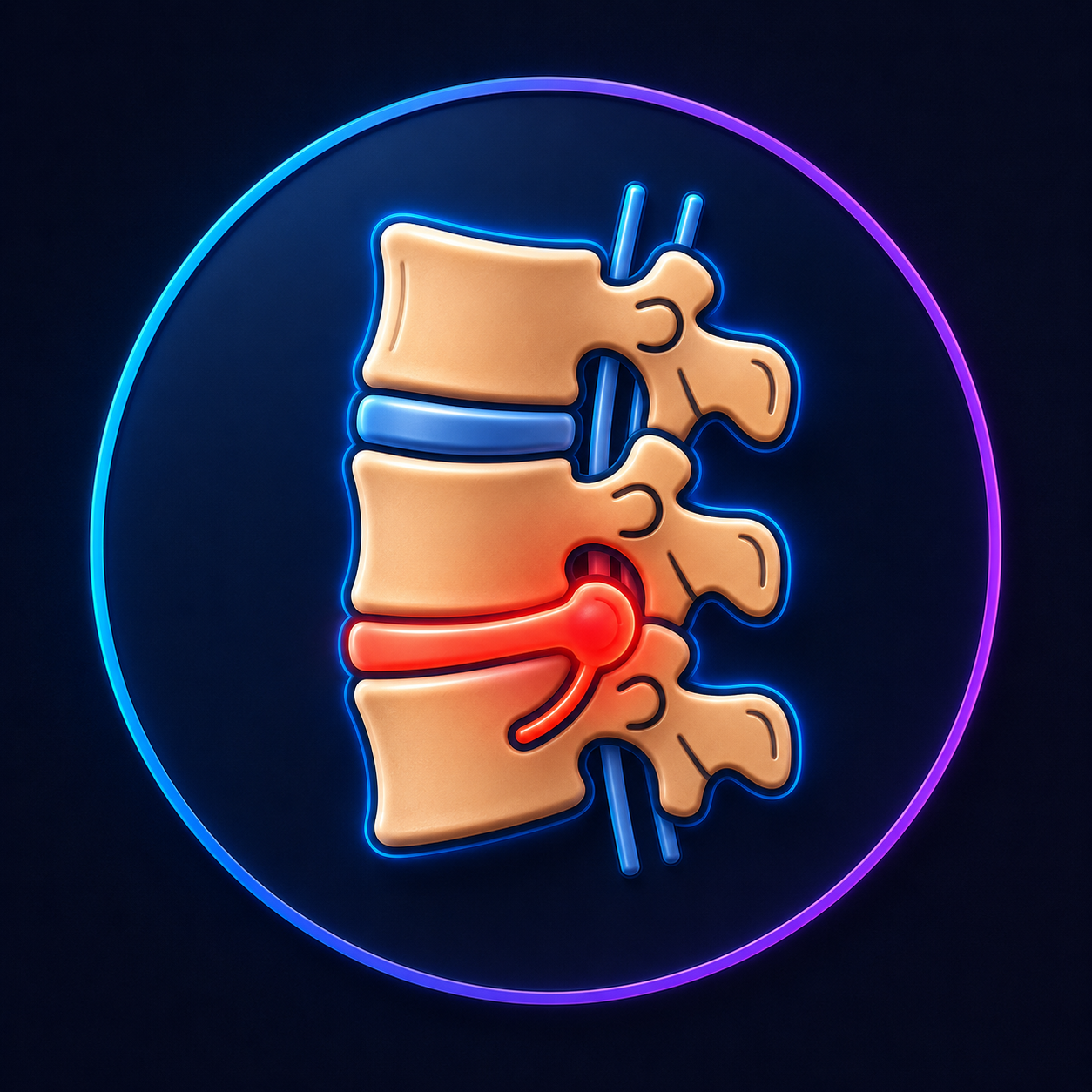 PIVD (Slipped Disc) Treatment